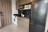 1 Bedroom Condo for rent in Ideo Q Sukhumvit 36, Khlong Tan, Bangkok near BTS Thong Lo