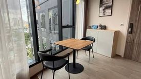 1 Bedroom Condo for rent in Ideo Q Sukhumvit 36, Khlong Tan, Bangkok near BTS Thong Lo