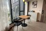 1 Bedroom Condo for rent in Ideo Q Sukhumvit 36, Khlong Tan, Bangkok near BTS Thong Lo