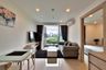1 Bedroom Condo for sale in Nong Prue, Chonburi