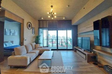 2 Bedroom Condo for rent in The Lofts Asoke, Khlong Toei Nuea, Bangkok near MRT Phetchaburi