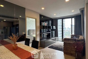 2 Bedroom Condo for rent in One 9 Five Asoke - Rama 9, Huai Khwang, Bangkok near MRT Phra Ram 9