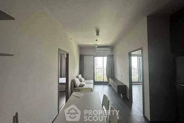 2 Bedroom Condo for rent in Ideo Sukhumvit - Rama 4, Phra Khanong, Bangkok near BTS Phra Khanong