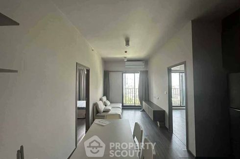 2 Bedroom Condo for rent in Ideo Sukhumvit - Rama 4, Phra Khanong, Bangkok near BTS Phra Khanong