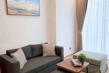 2 Bedroom Condo for rent in Noble Around Ari, Sam Sen Nai, Bangkok near BTS Ari