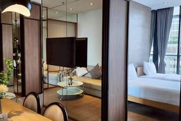 2 Bedroom Condo for rent in Park Origin Phrom Phong, Khlong Tan, Bangkok near BTS Phrom Phong