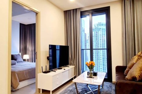 1 Bedroom Condo for rent in One 9 Five Asoke - Rama 9, Huai Khwang, Bangkok near MRT Phra Ram 9