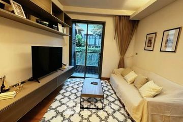 2 Bedroom Condo for rent in The Lumpini 24, Khlong Tan, Bangkok near BTS Phrom Phong