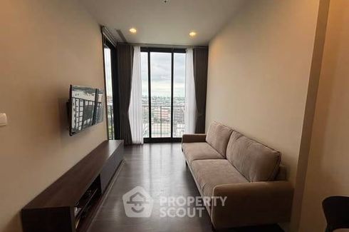 1 Bedroom Condo for rent in OKA HAUS Sukhumvit 36, Khlong Tan, Bangkok near BTS Thong Lo