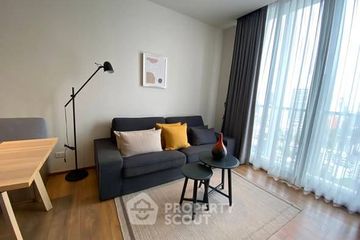 2 Bedroom Condo for rent in Park Origin Phrom Phong, Khlong Tan, Bangkok near BTS Phrom Phong