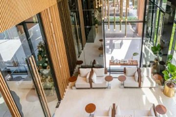 2 Bedroom Condo for sale in Maru Ladprao 15, Chom Phon, Bangkok near MRT Ratchadaphisek