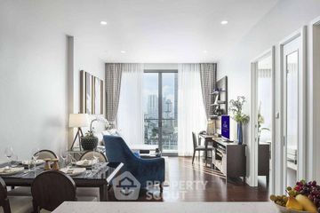 1 Bedroom Apartment for rent in 137 Pillars Suites and Residences Bangkok, Khlong Tan Nuea, Bangkok near BTS Phrom Phong
