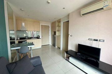 1 Bedroom Condo for sale in Grande Caribbean, Nong Prue, Chonburi