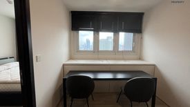 1 Bedroom Condo for rent in XT Huaikhwang, Huai Khwang, Bangkok near MRT Huai Khwang