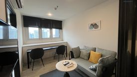 1 Bedroom Condo for rent in XT Huaikhwang, Huai Khwang, Bangkok near MRT Huai Khwang