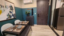 1 Bedroom Condo for rent in XT Huaikhwang, Huai Khwang, Bangkok near MRT Huai Khwang