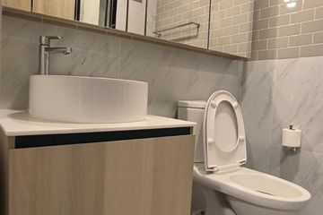 1 Bedroom Condo for rent in XT Phayathai, Thanon Phaya Thai, Bangkok near BTS Phaya Thai