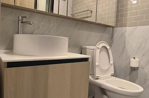 1 Bedroom Condo for rent in XT Phayathai, Thanon Phaya Thai, Bangkok near BTS Phaya Thai