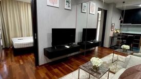1 Bedroom Condo for rent in Wish Signature  Midtown Siam, Thanon Phaya Thai, Bangkok near BTS Ratchathewi