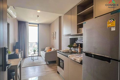 1 Bedroom Condo for rent in OKA HAUS Sukhumvit 36, Khlong Tan, Bangkok near BTS Thong Lo