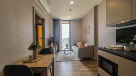 1 Bedroom Condo for rent in OKA HAUS Sukhumvit 36, Khlong Tan, Bangkok near BTS Thong Lo