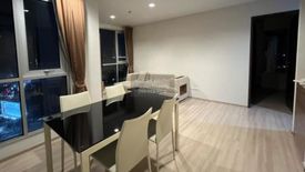 1 Bedroom Condo for rent in Rhythm Sathorn, Thung Wat Don, Bangkok near BTS Saphan Taksin