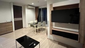 1 Bedroom Condo for rent in Rhythm Sathorn, Thung Wat Don, Bangkok near BTS Saphan Taksin