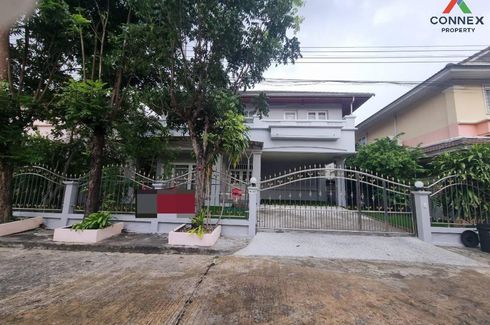 3 Bedroom House for rent in Perfect Place Ramkhamhaeng 164, Min Buri, Bangkok