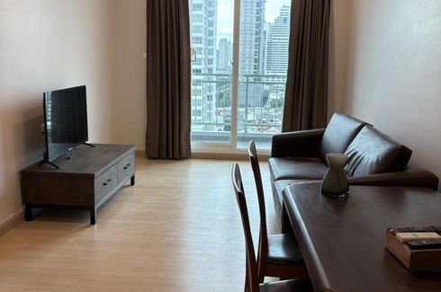 1 Bedroom Condo for rent in Supalai Lite Ratchada - Naradhiwas - Sathon, Chong Nonsi, Bangkok