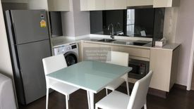 1 Bedroom Condo for rent in Q Asoke, Makkasan, Bangkok near MRT Phetchaburi