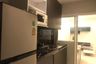 1 Bedroom Condo for rent in The Room Ratchada - Ladprao, Chan Kasem, Bangkok near MRT Lat Phrao