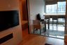 1 Bedroom Condo for rent in The Address Asoke, Makkasan, Bangkok near MRT Phetchaburi