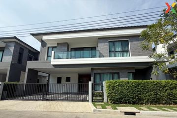 4 Bedroom House for rent in The City Bangna, Bang Kaeo, Samut Prakan