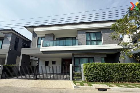 4 Bedroom House for rent in The City Bangna, Bang Kaeo, Samut Prakan