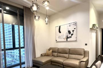 2 Bedroom Condo for rent in The Line Ratchathewi, Thanon Phetchaburi, Bangkok near BTS Ratchathewi