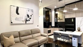 2 Bedroom Condo for rent in The Line Ratchathewi, Thanon Phetchaburi, Bangkok near BTS Ratchathewi