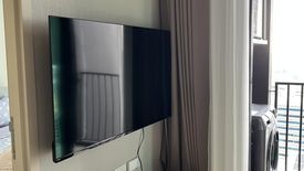 1 Bedroom Condo for rent in NUE District R9, Huai Khwang, Bangkok near MRT Phra Ram 9