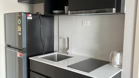 1 Bedroom Condo for rent in NUE District R9, Huai Khwang, Bangkok near MRT Phra Ram 9