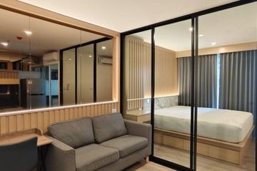 1 Bedroom Condo for rent in Regent Home Bangna, Bang Na, Bangkok near BTS Bang Na