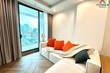 1 Bedroom Condo for rent in Supalai Oriental Sukhumvit 39, Khlong Tan Nuea, Bangkok