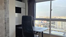 2 Bedroom Condo for rent in The Parkland Phetkasem, Bang Khae, Bangkok near MRT Lak Song