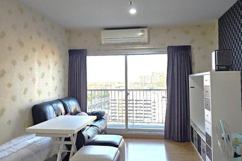 2 Bedroom Condo for rent in The Parkland Phetkasem, Bang Khae, Bangkok near MRT Lak Song
