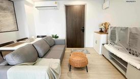 2 Bedroom Condo for rent in Noble Nue Cross Khu Knot, Khu Khot, Pathum Thani near BTS Khu Khot