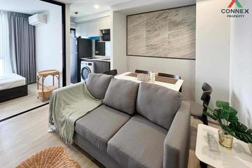 2 Bedroom Condo for rent in Noble Nue Cross Khu Knot, Khu Khot, Pathum Thani near BTS Khu Khot