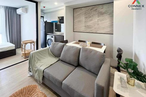 2 Bedroom Condo for rent in Noble Nue Cross Khu Knot, Khu Khot, Pathum Thani near BTS Khu Khot