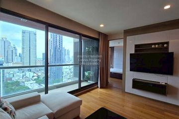 2 Bedroom Condo for rent in The Address Sathorn, Silom, Bangkok near BTS Chong Nonsi