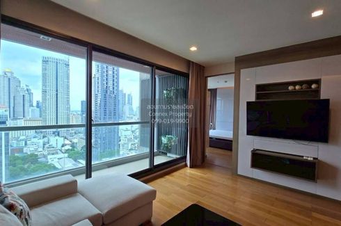 2 Bedroom Condo for rent in The Address Sathorn, Silom, Bangkok near BTS Chong Nonsi