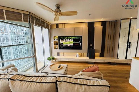 1 Bedroom Condo for rent in Sukhumvit Suite, Khlong Toei Nuea, Bangkok near BTS Nana