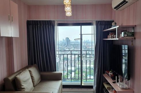 1 Bedroom Condo for rent in Thepharak, Samut Prakan near MRT Thipphawan