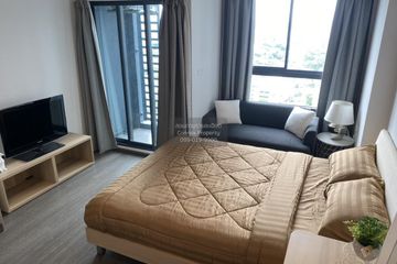 1 Bedroom Condo for rent in Ideo Sukhumvit 93, Bang Chak, Bangkok near BTS Bang Chak
